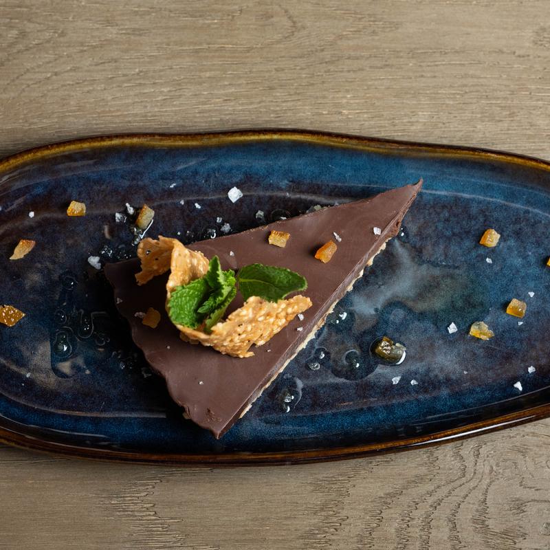 Dish
